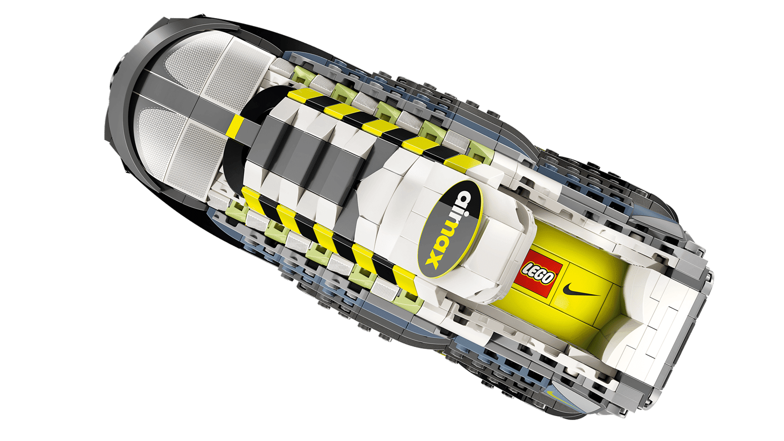 Nike Air Max 95 x LEGO® Set 43025