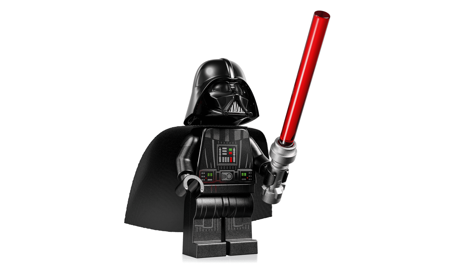 LEGO Star Wars Darth Vader™ Bust 75439