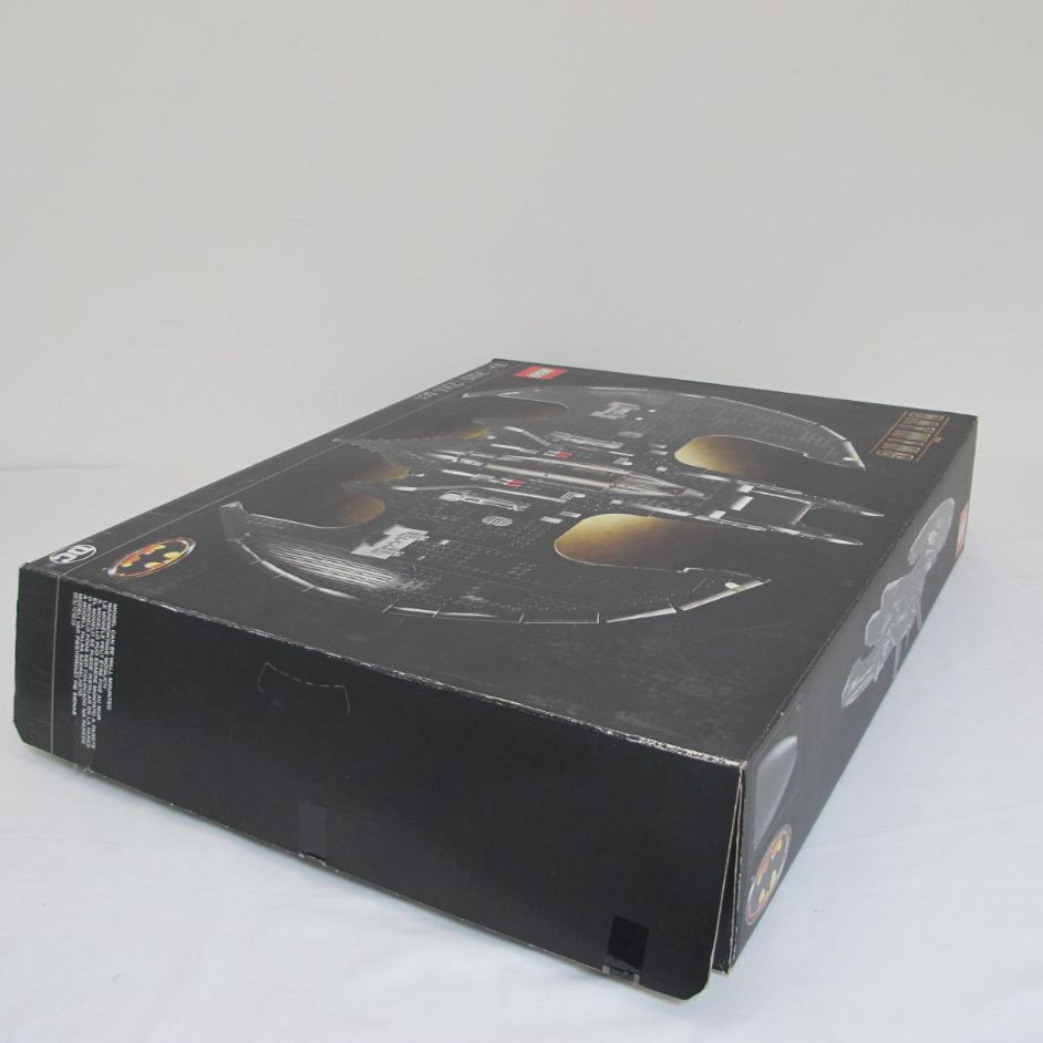 1989 Batwing. Complete with instructions and box - Image 14