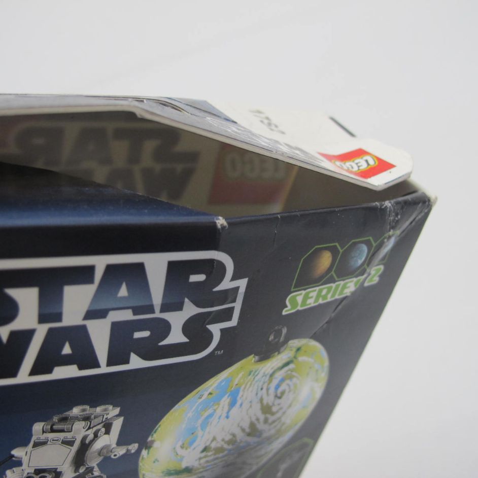 AT-ST & Endor. New in sealed box - Image 2