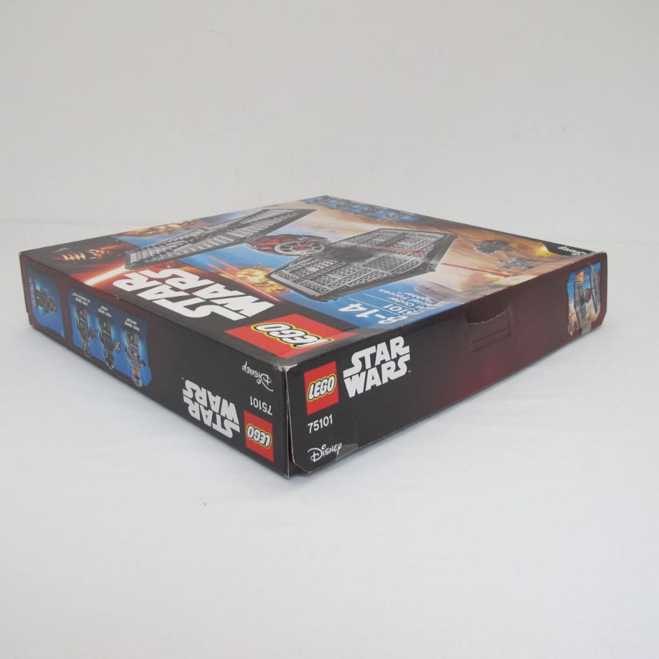 First Order Special Forces TIE Fighter. New in sealed box - Image 2