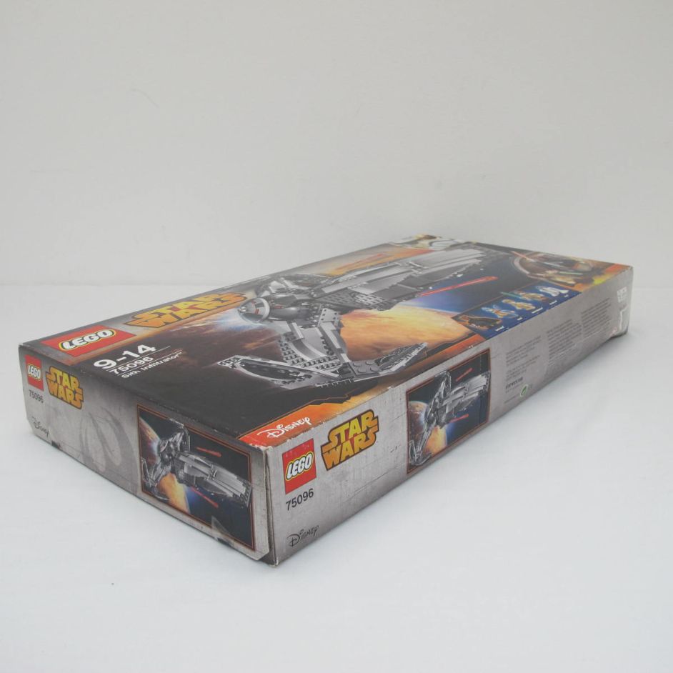 Sith Infiltrator. New in sealed box - Image 5
