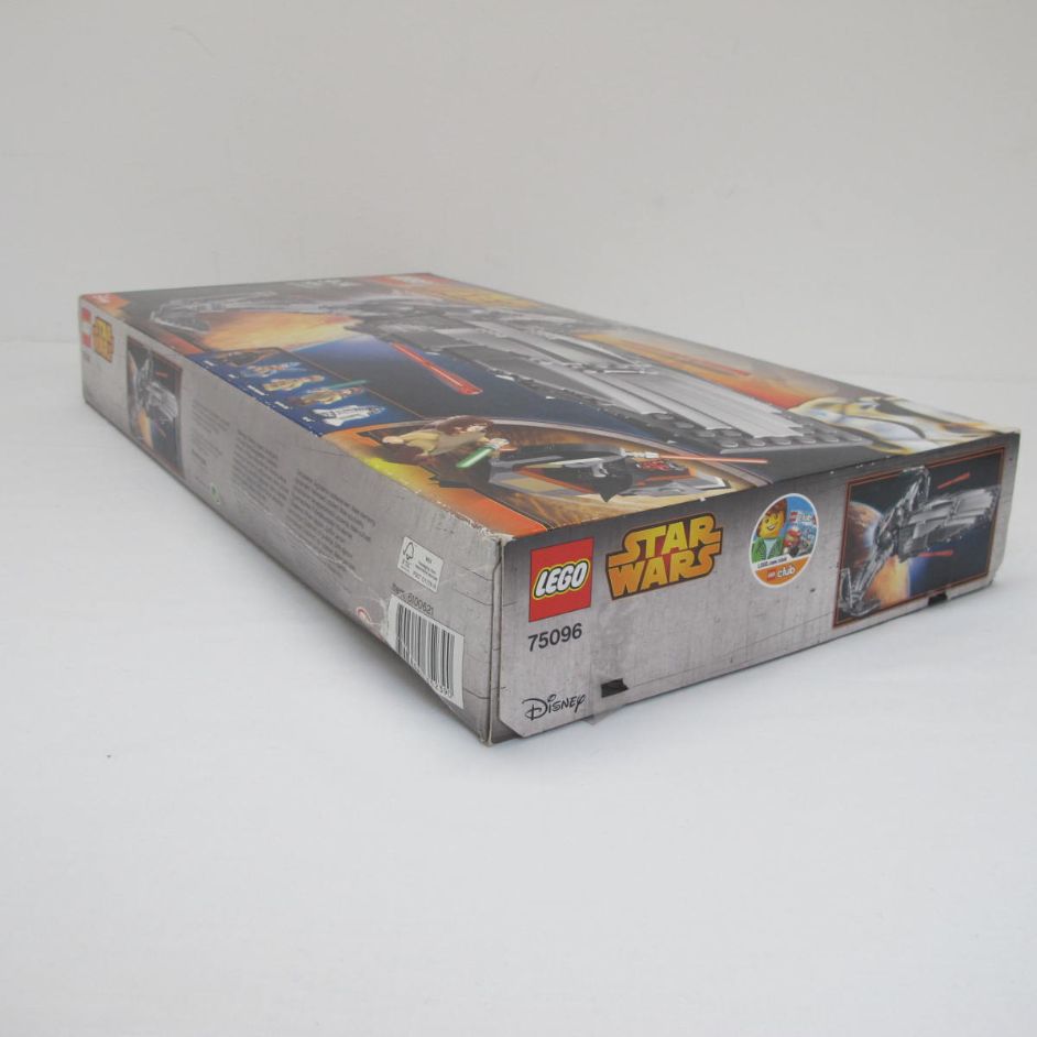 Sith Infiltrator. New in sealed box - Image 6