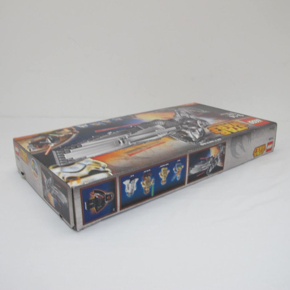 Sith Infiltrator. New in sealed box - Image 7