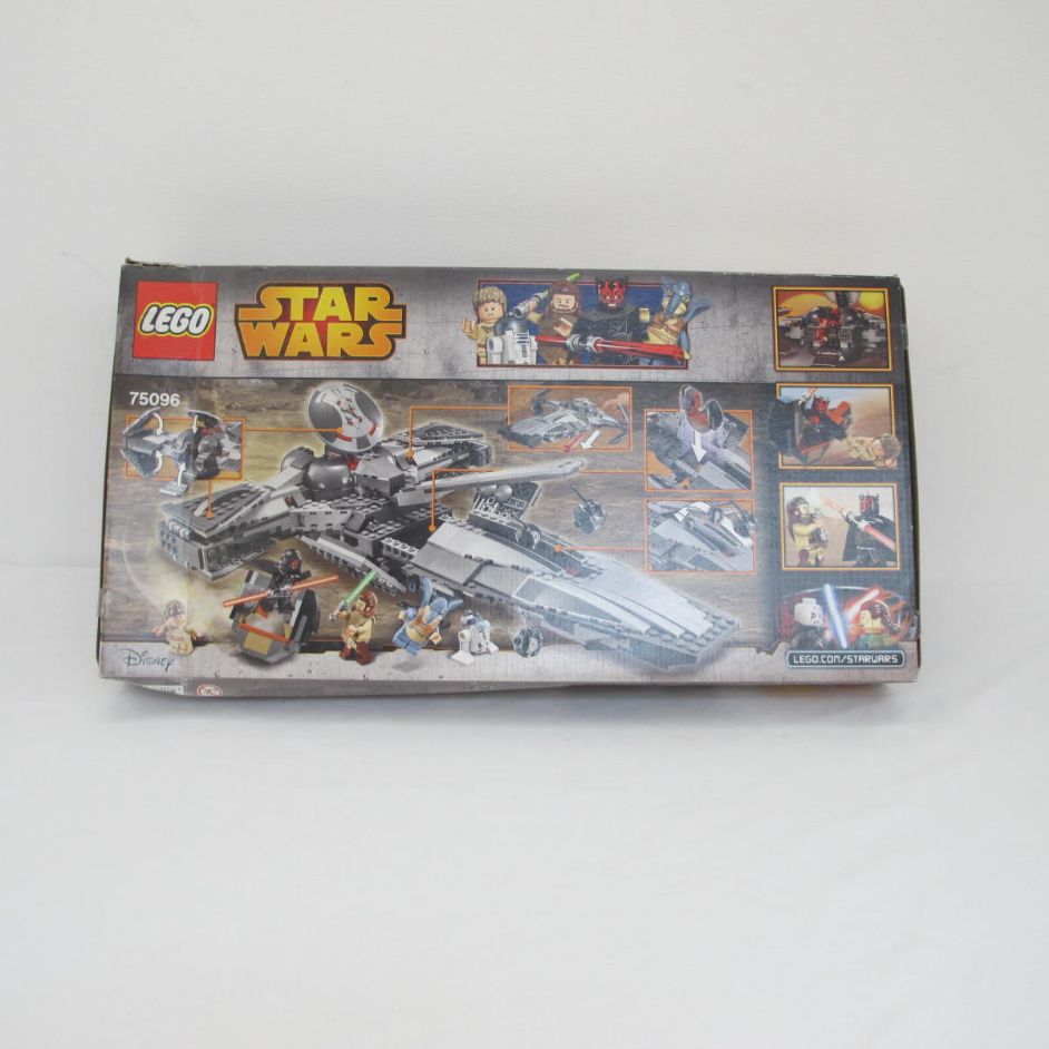 Sith Infiltrator. New in sealed box - Image 2