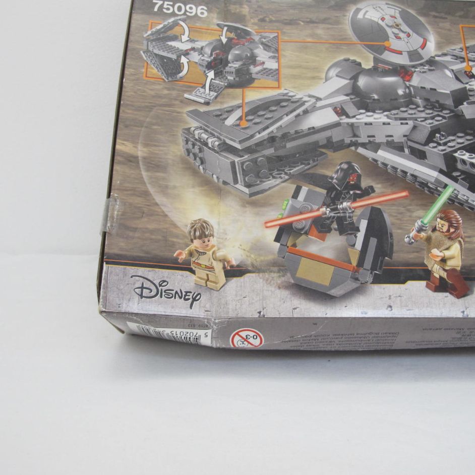 Sith Infiltrator. New in sealed box - Image 3