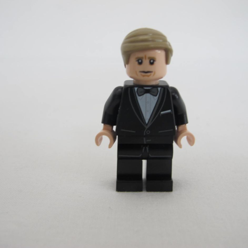 007 Aston Martin DB5. Complete with instructions, no box - Image 6