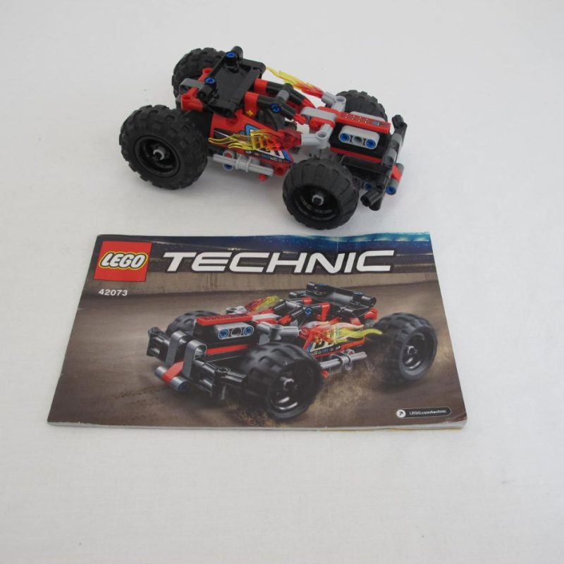 BASH!. Complete with instructions, no box