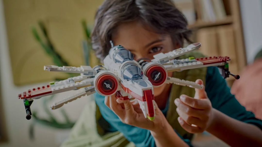 LEGO Star Wars ARC-170 Starfighter™ 75402