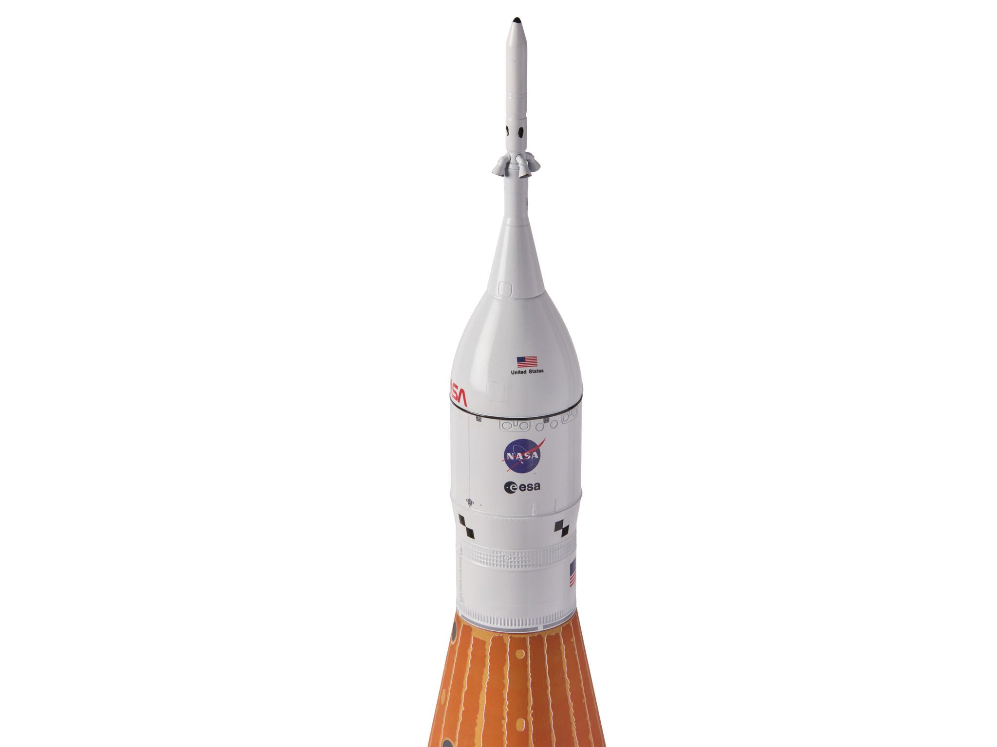 Revell NASA Artemis Space Launch System (SLS) 03760