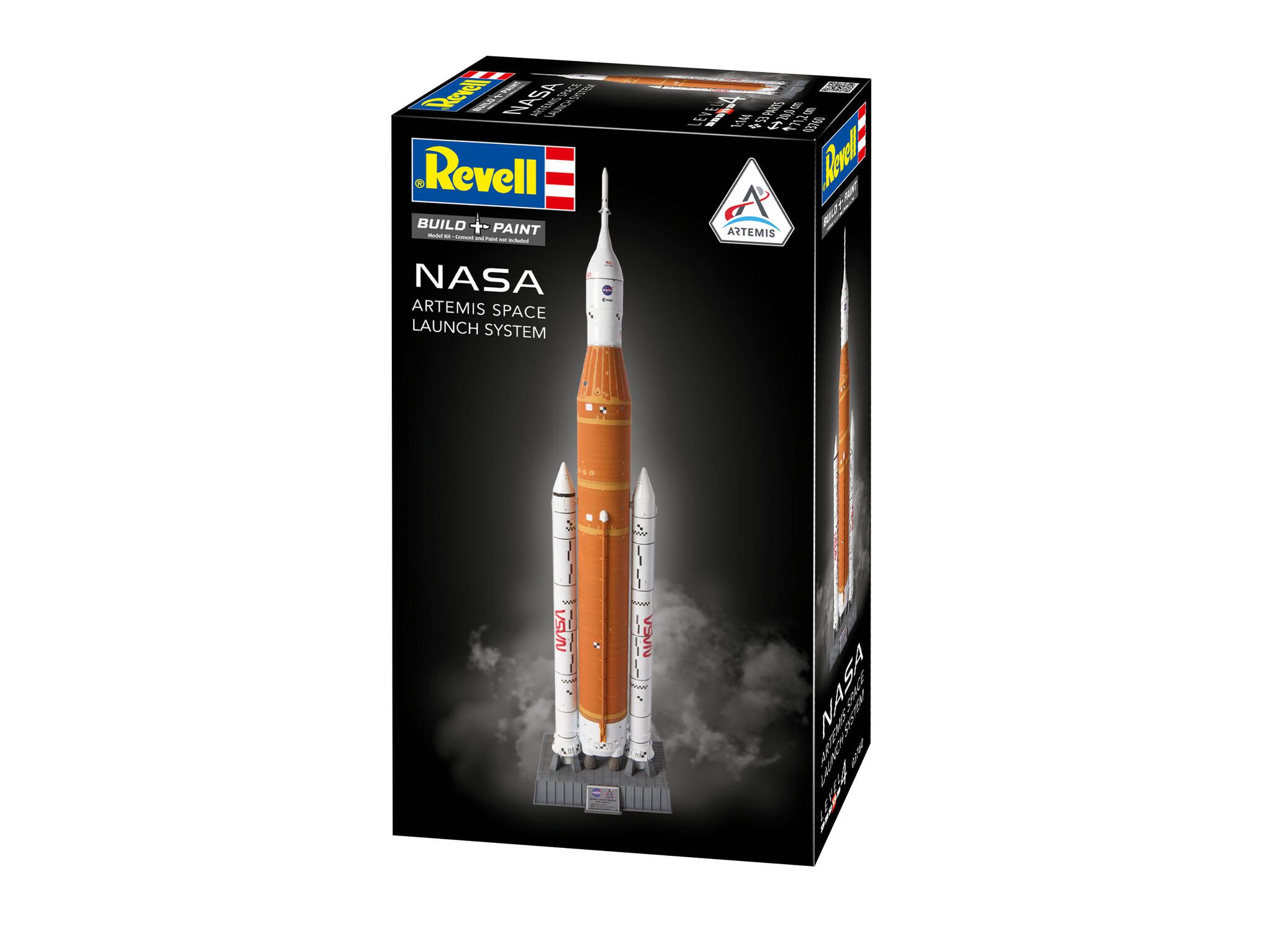 Revell NASA Artemis Space Launch System (SLS) 03760