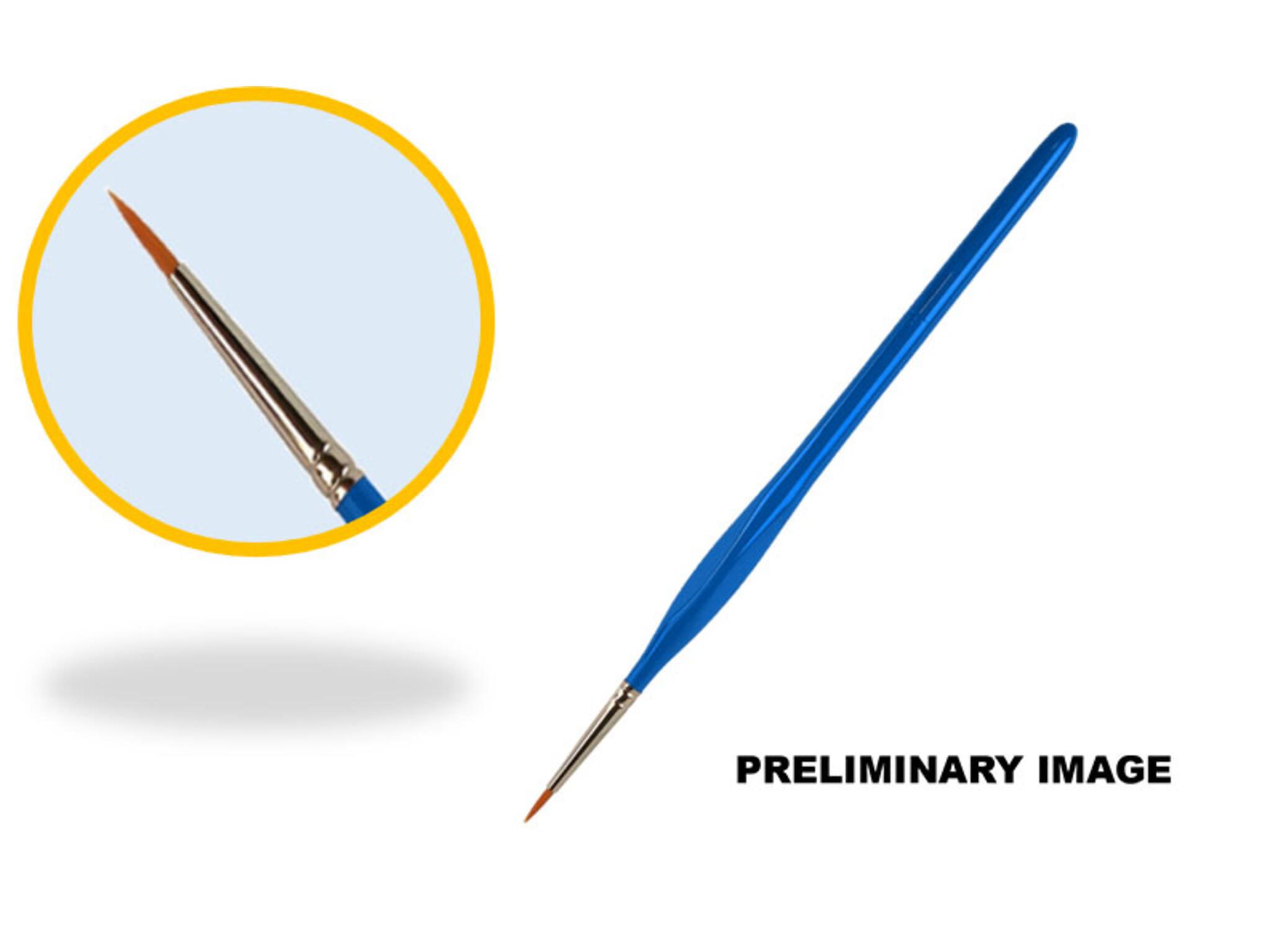 Revell Painta Professional Brush, Size 2 39568