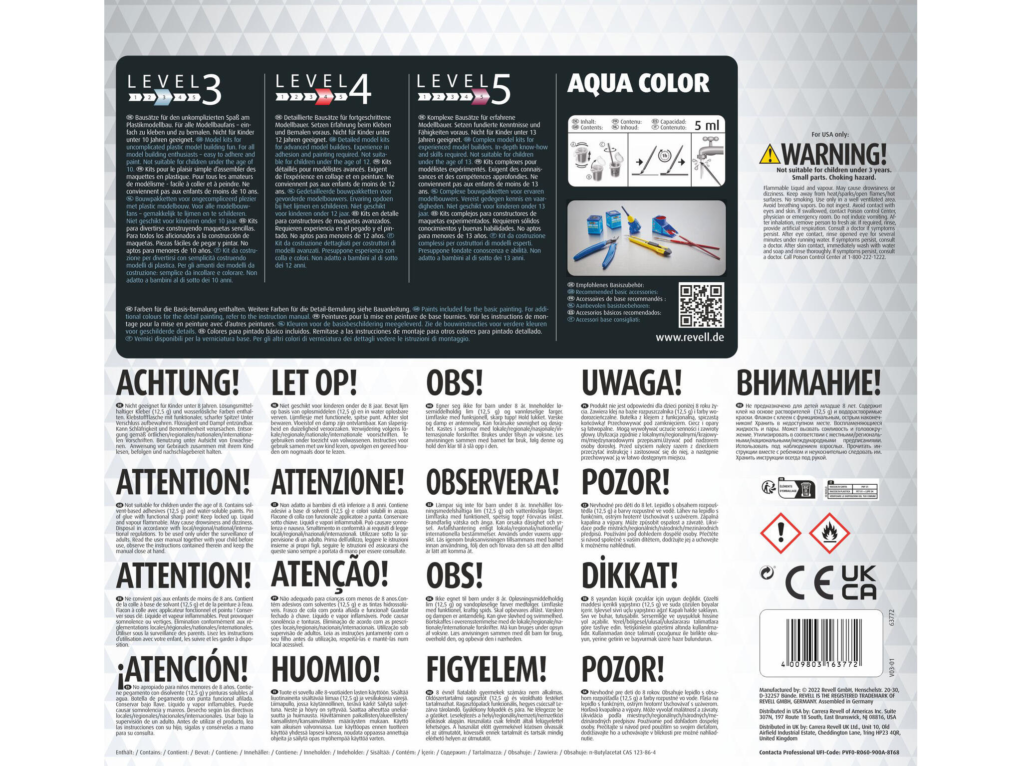 Model Set Boeing 737-800 "Turkish Airlines" - Image 12
