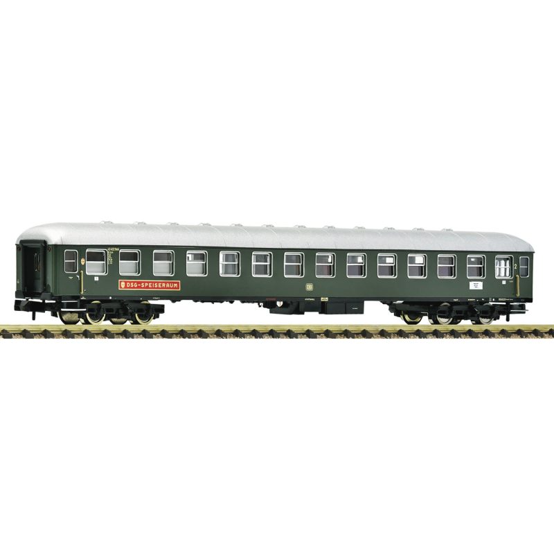 Fleischmann Semi-Dining Coach, DB 6260073