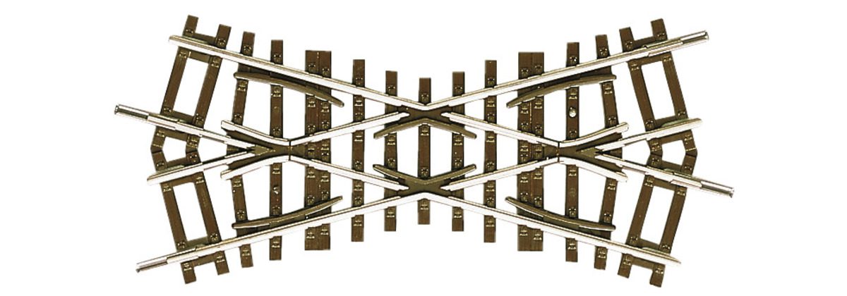 Roco Crossing K30 42498