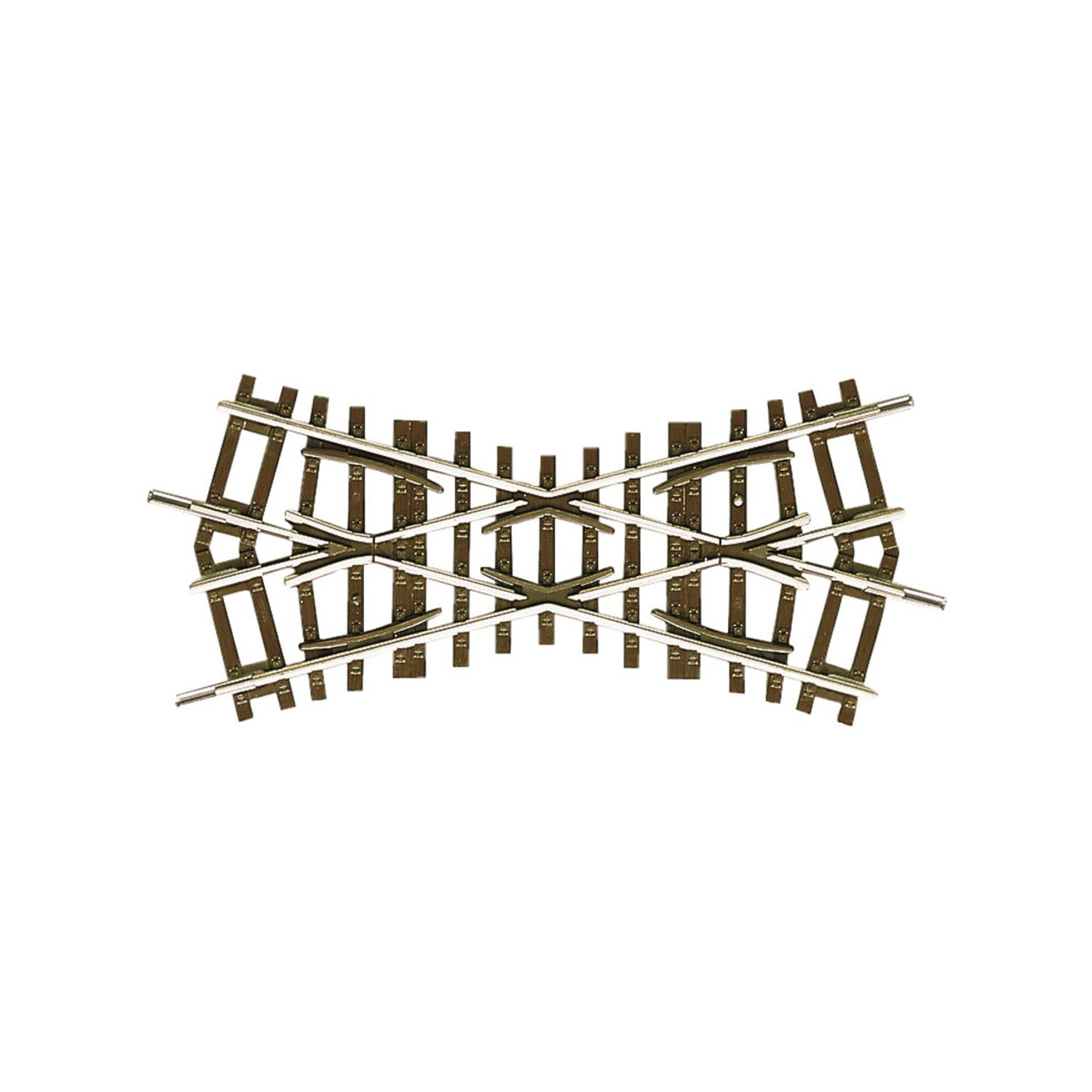 Roco Crossing K30 42498