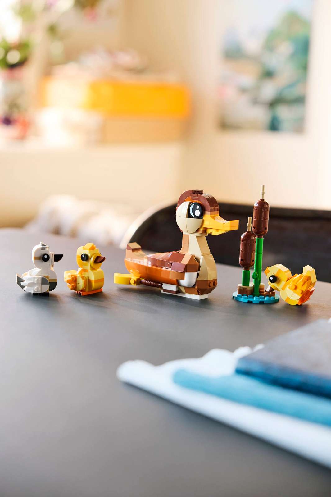 LEGO Creator 40885 Duck Family