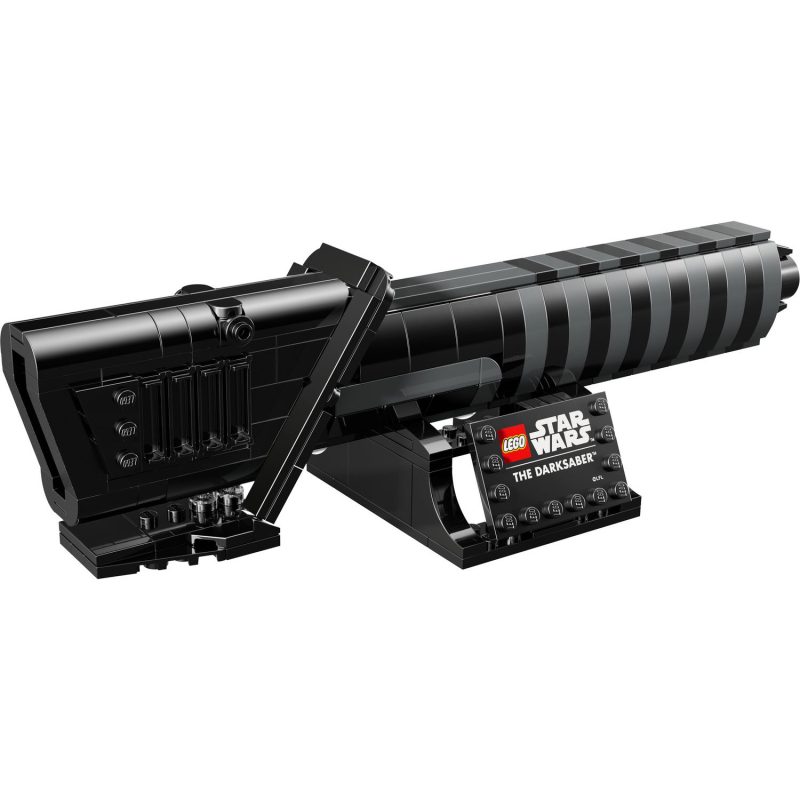 LEGO Star Wars The Darksaber 40917