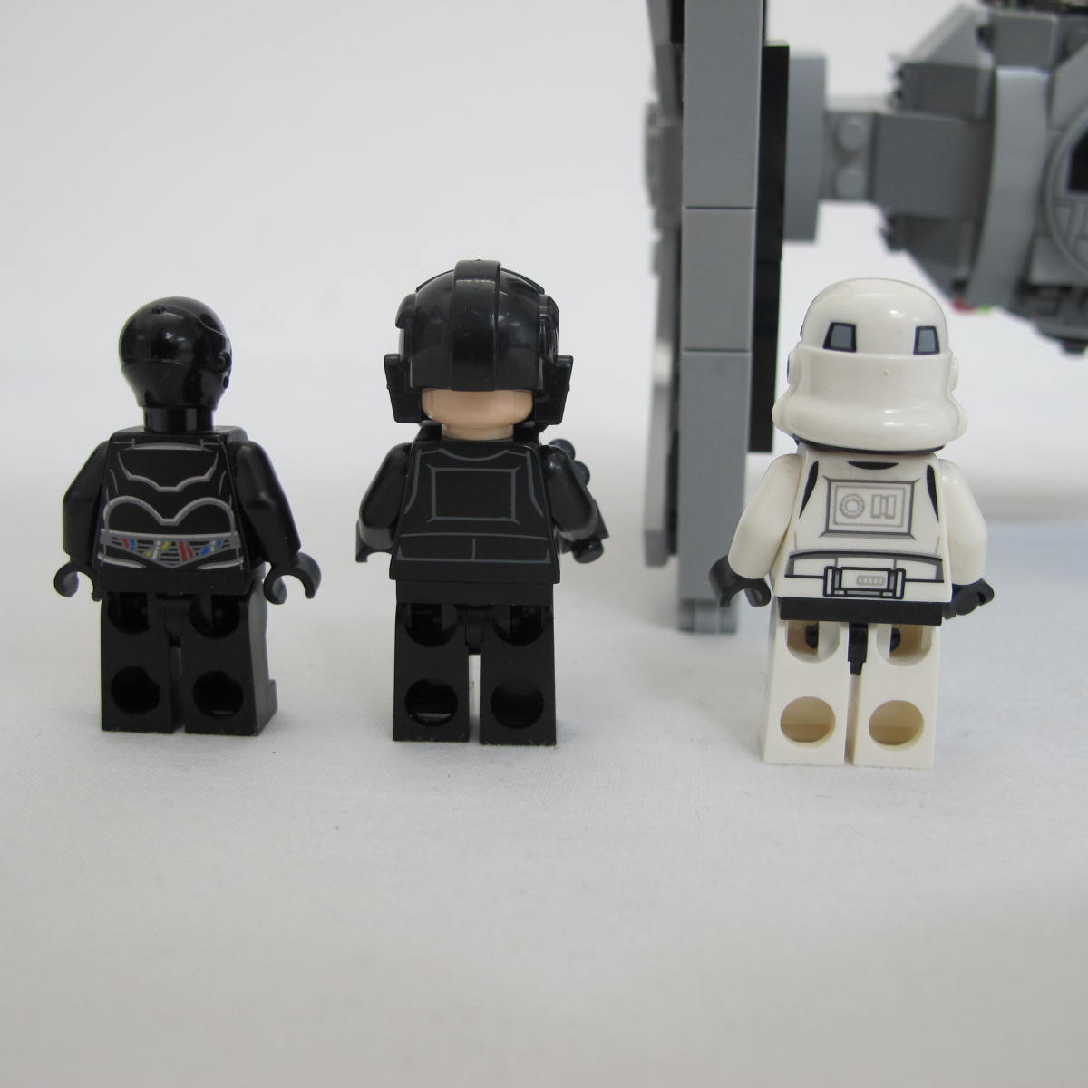 Imperial TIE Fighter. Complete with box, no instructions - Image 8