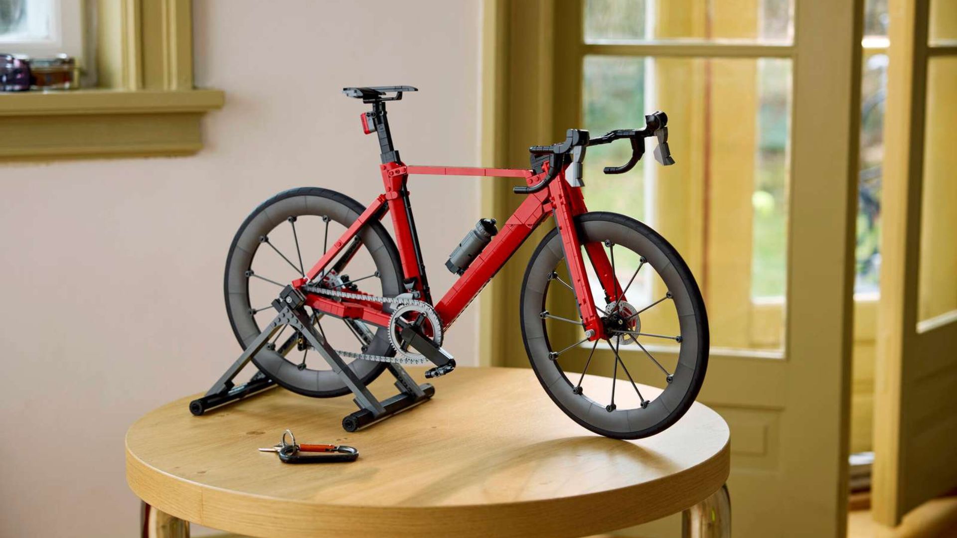 LEGO Icons Road Bike 11380