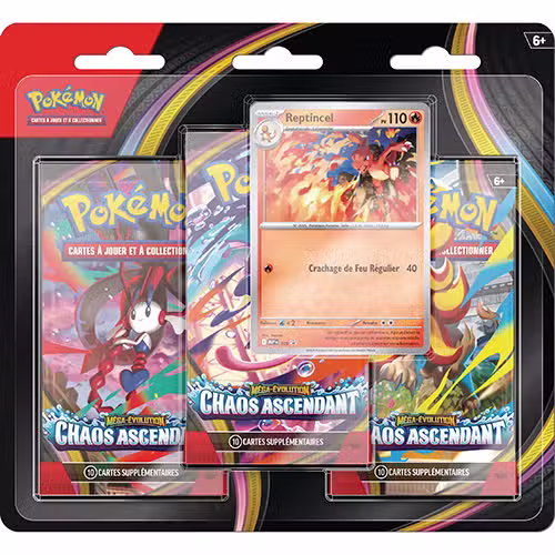 Pokemon 10-10401-102