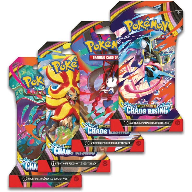Pokemon 10-10404-101