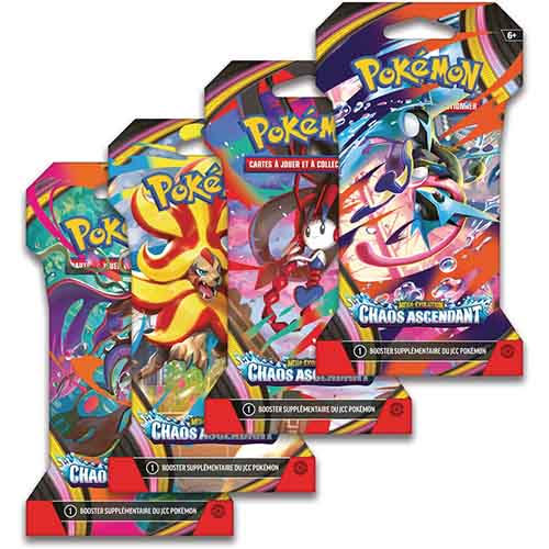 Pokemon 10-10404-103