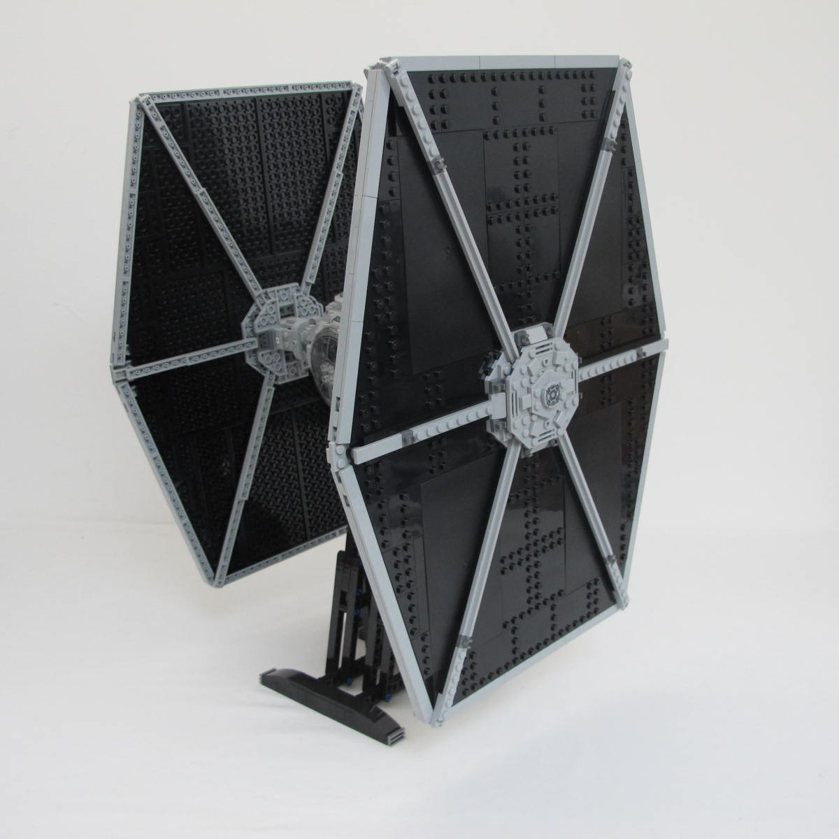 TIE Fighter - UCS. Complete with instructions and box - Image 9