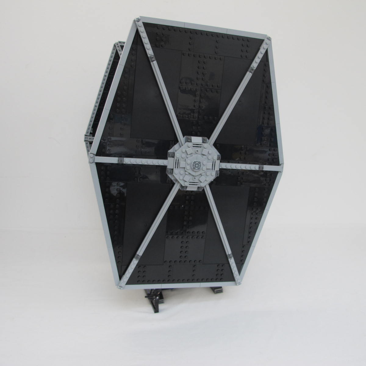 TIE Fighter - UCS. Complete with instructions and box - Image 13