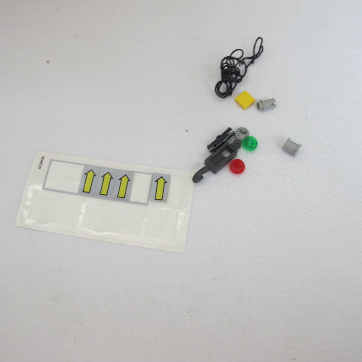 Whirlwind Rescue. Complete with instructions and box - Image 3