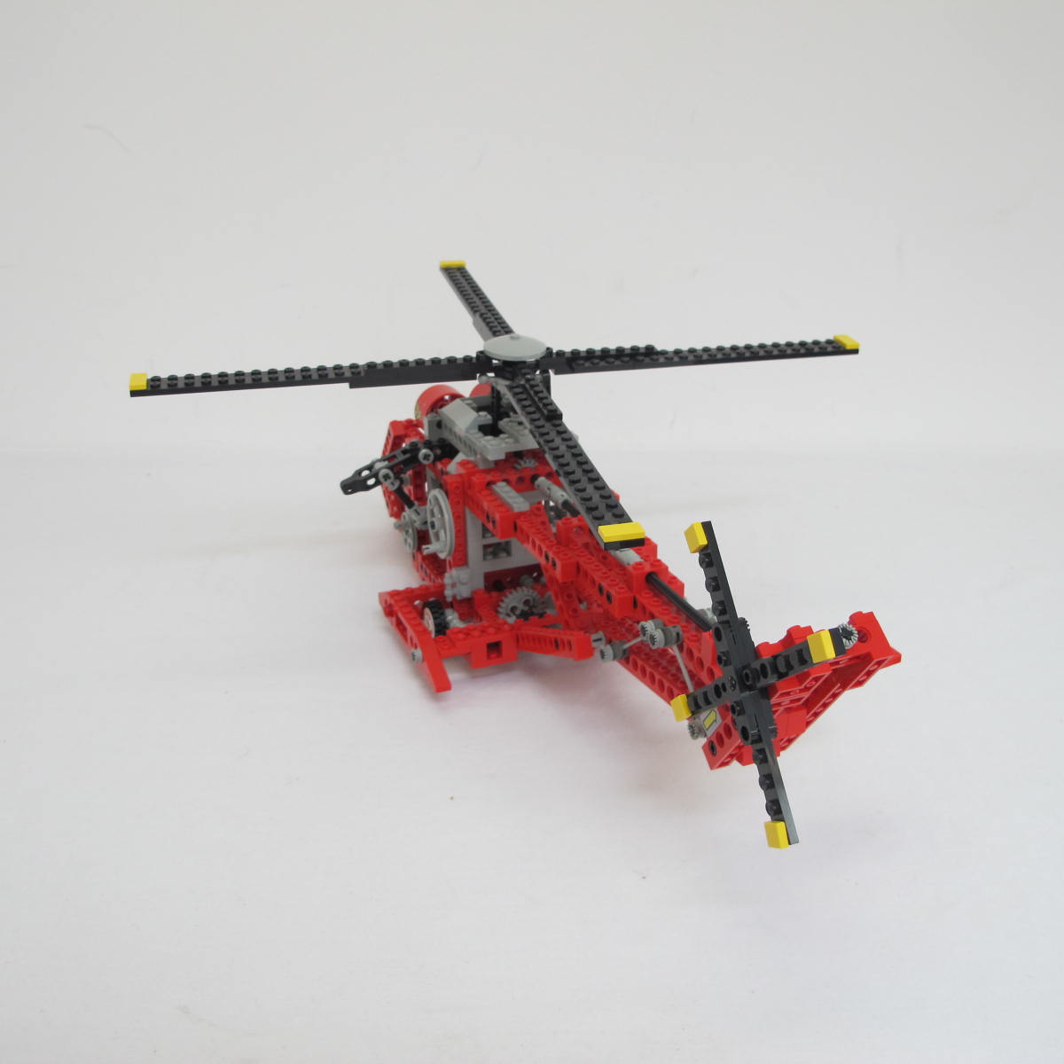 Whirlwind Rescue. Complete with instructions and box - Image 8