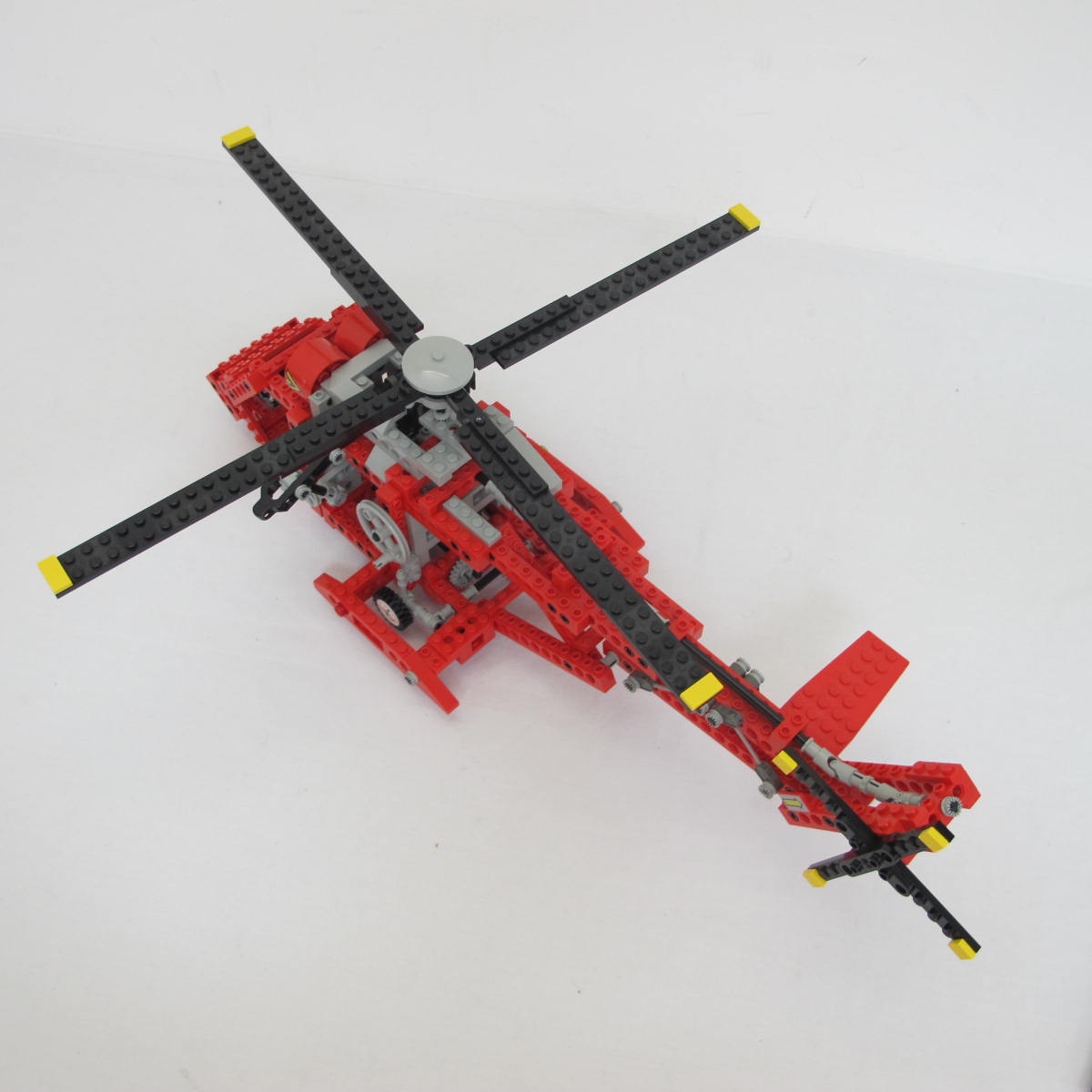 Whirlwind Rescue. Complete with instructions and box - Image 10