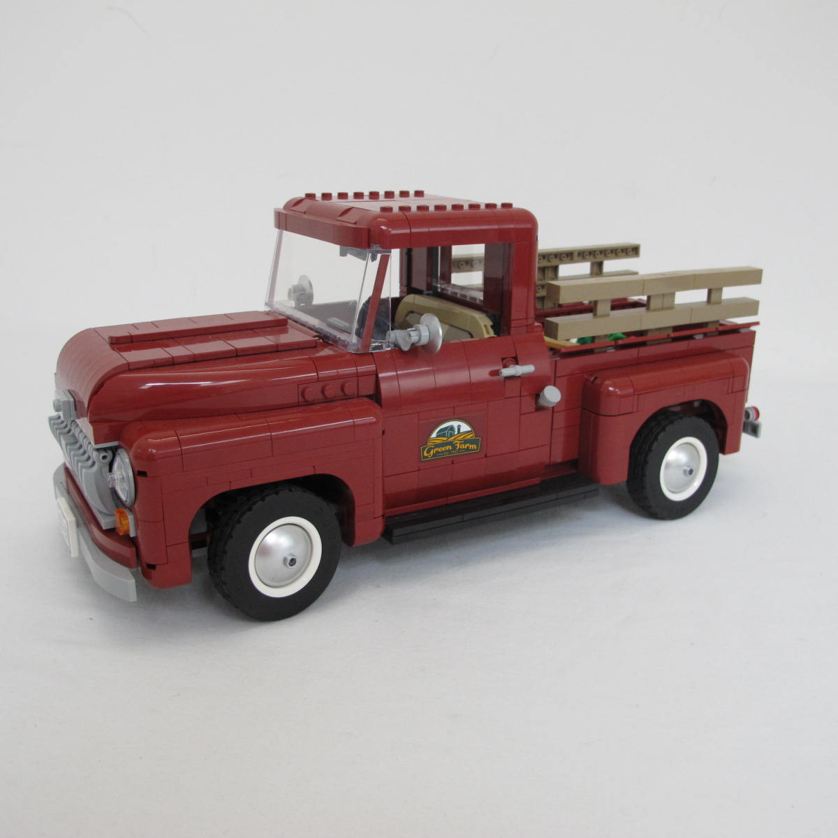 Pickup Truck. Complete with instructions, no box - Image 5