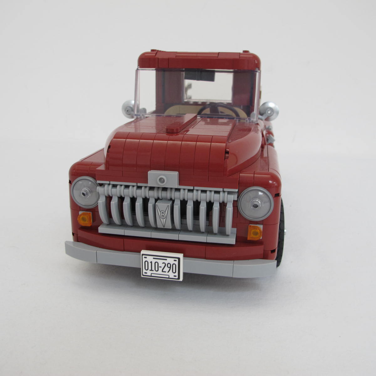 Pickup Truck. Complete with instructions, no box - Image 6