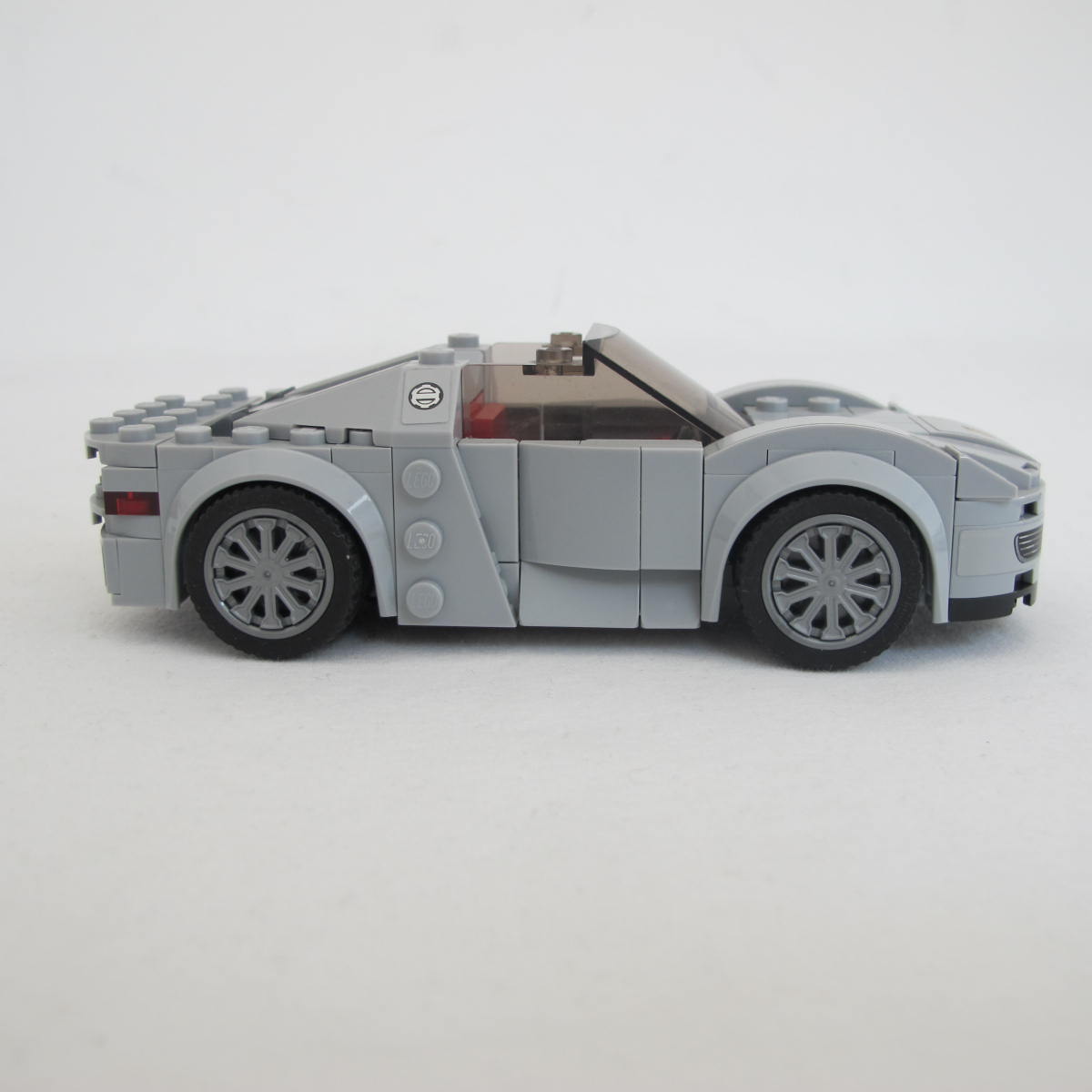 Porsche 918 Spyder. Complete with instructions and box - Image 8