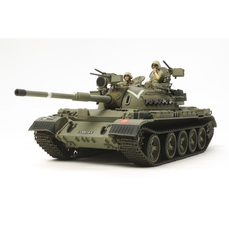 Tamiya Israeli Tank Tiran 5 35328