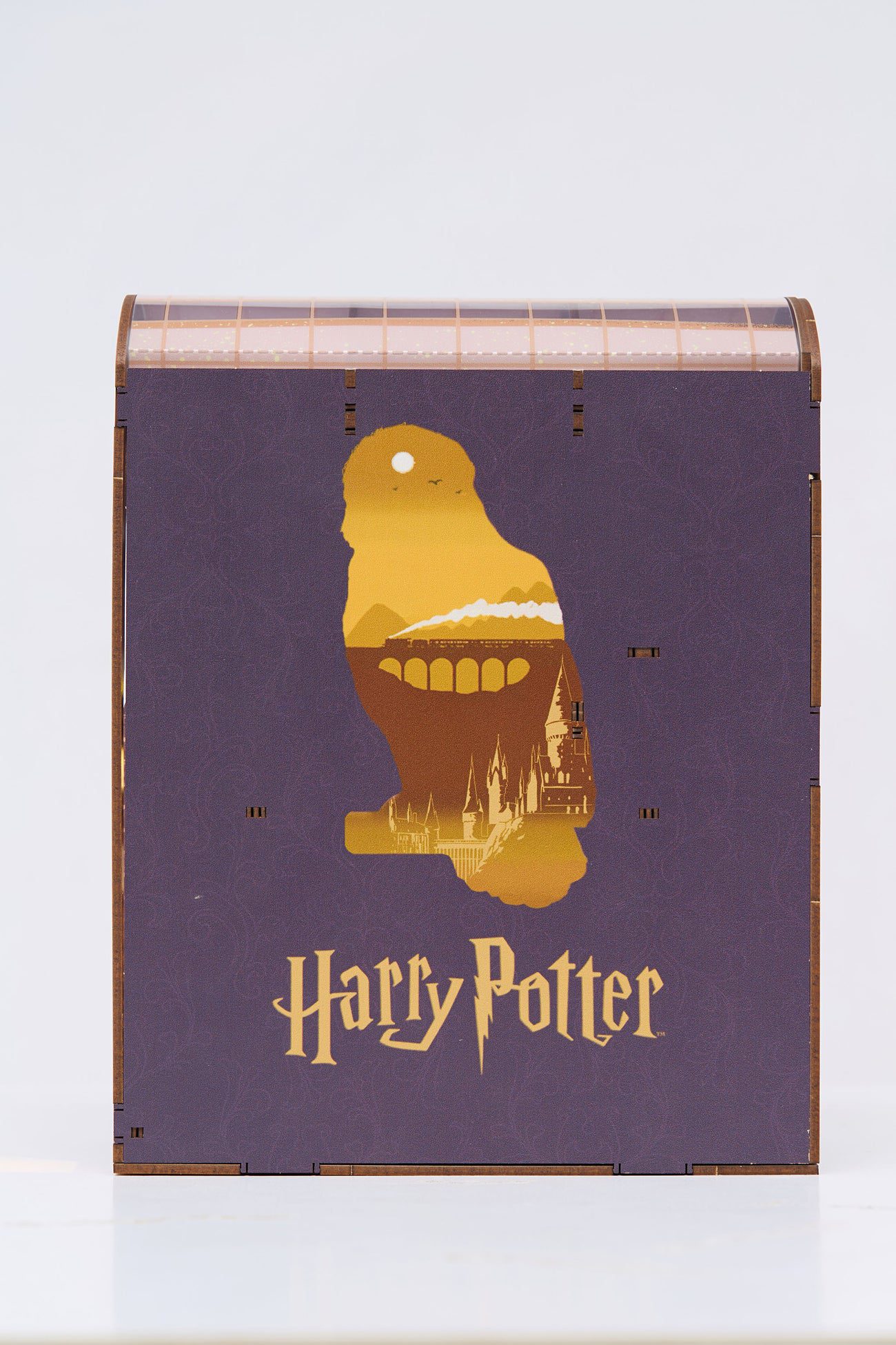 Revell Tiny Adventures – Harry Potter Hogwarts Express 00545