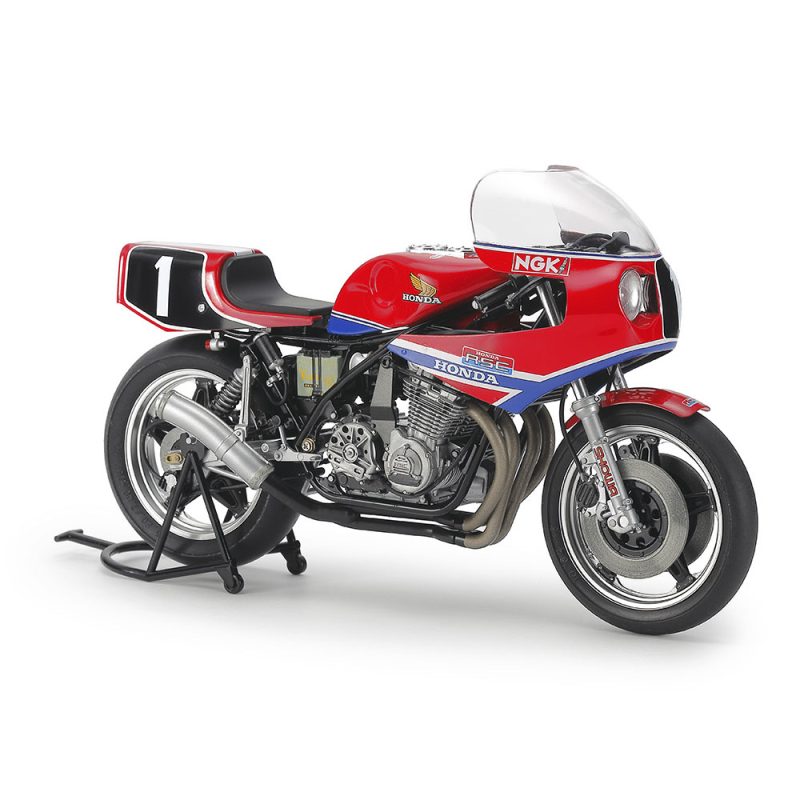 Tamiya Honda RS1000 Endurance Racer 14014