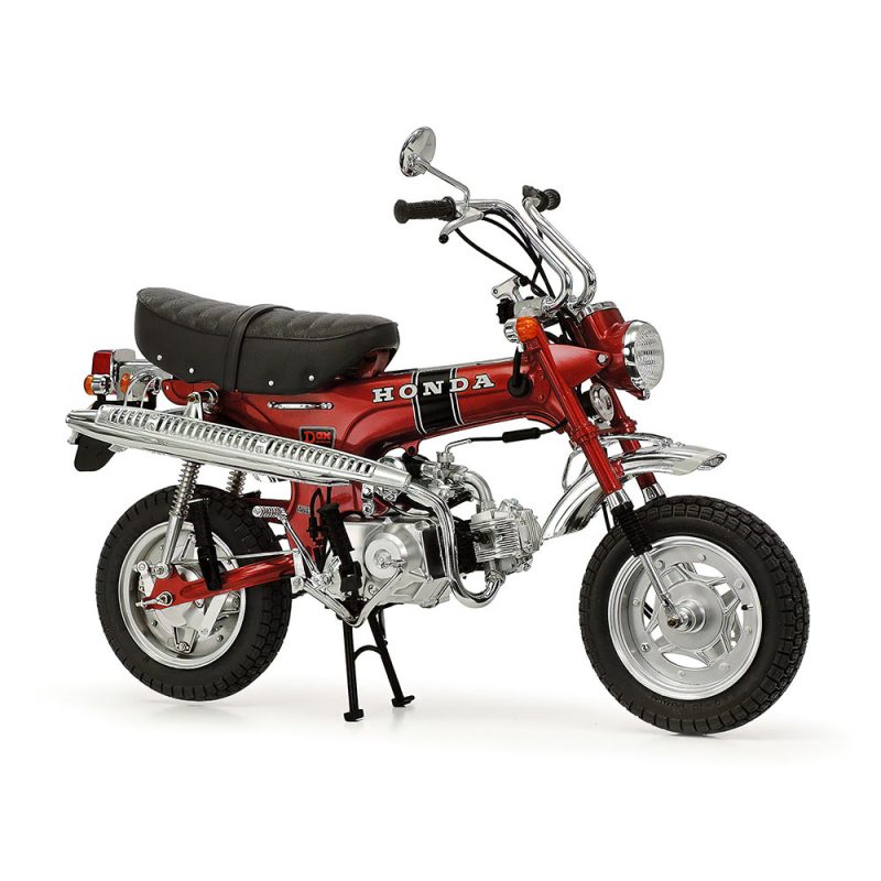 Dax Honda Export 70