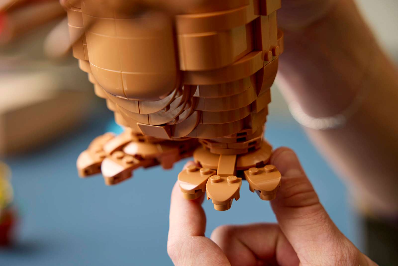 LEGO Ideas E.T. the Extra-Terrestrial 21370