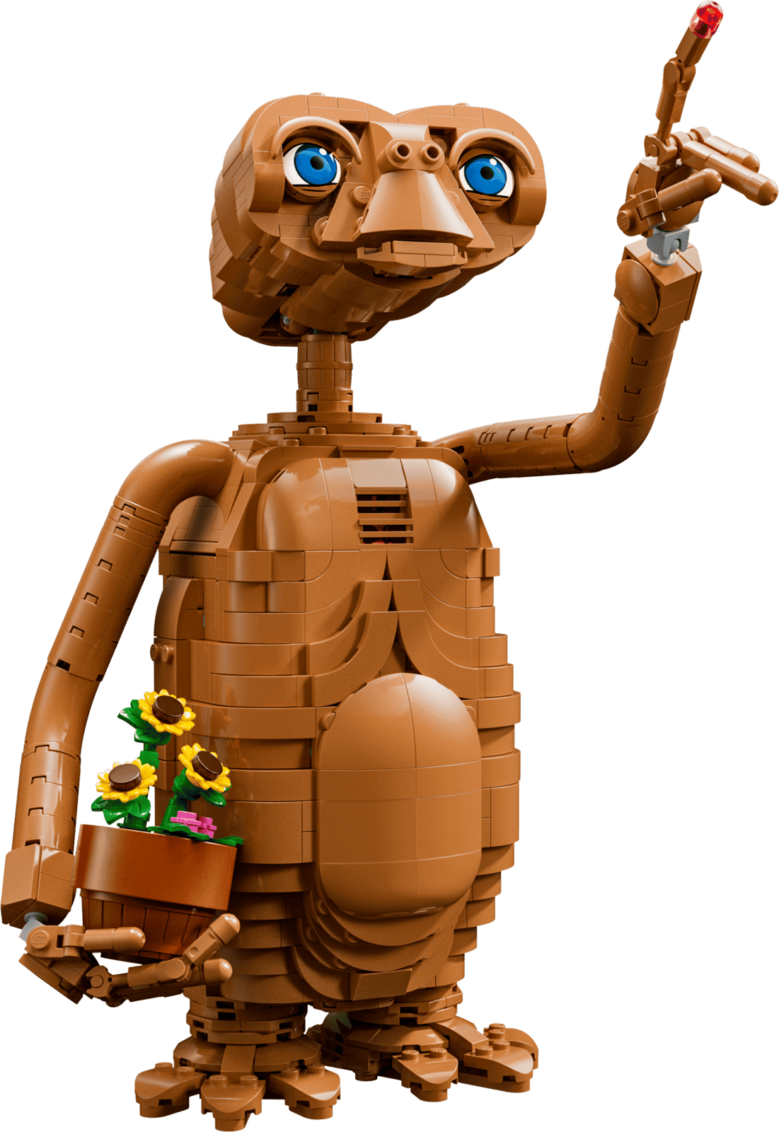 LEGO Ideas E.T. the Extra-Terrestrial 21370